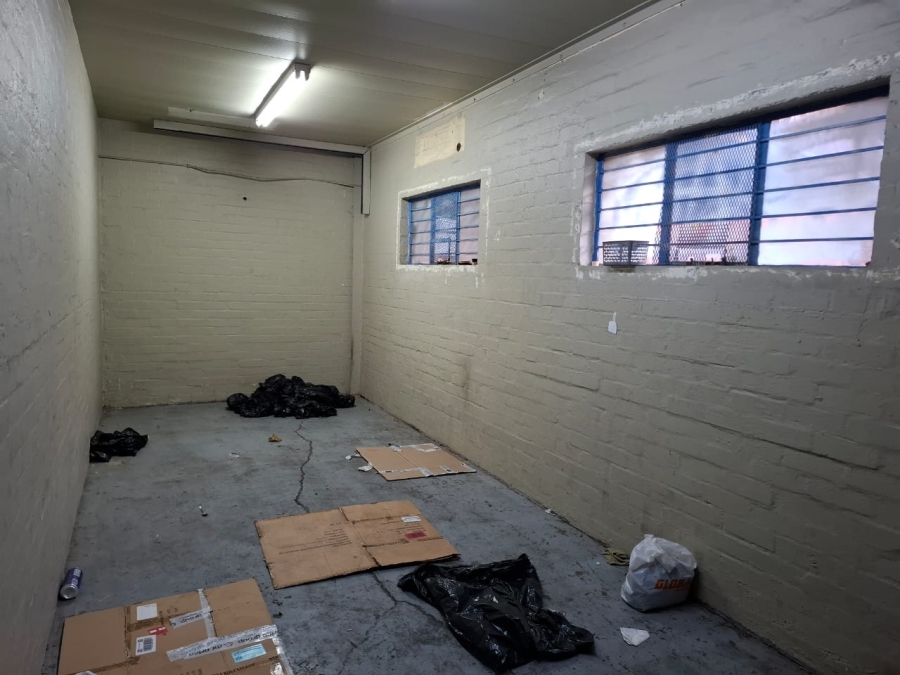 To Let Commercial Property for Rent in Oos Einde Free State